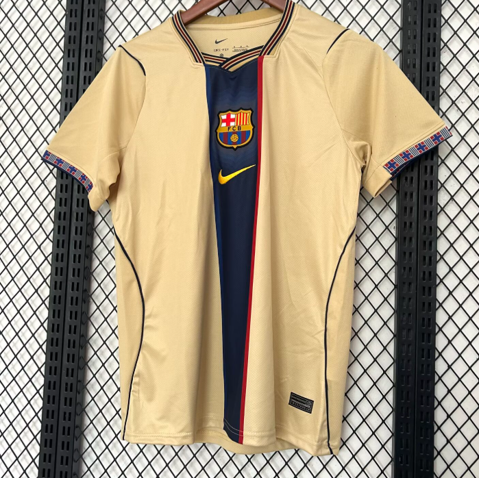 26/27 Barcelona Special Edition