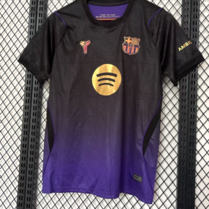 26/27 Barcelona away game