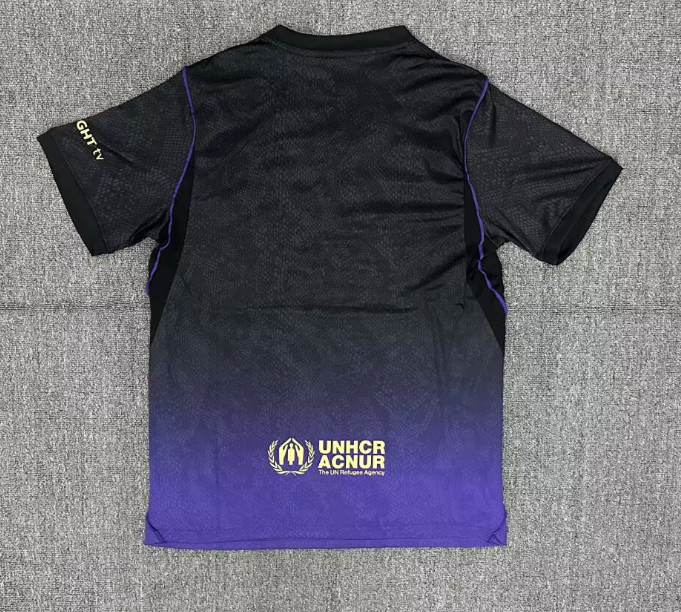 26/27 Barcelona away game - Image 9