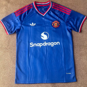 26/27 Man U Away