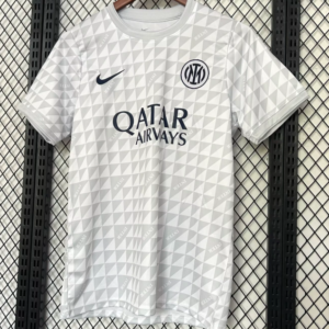 26/27 Inter Milan training jersey