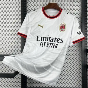 26/27 AC Milan - Away Game