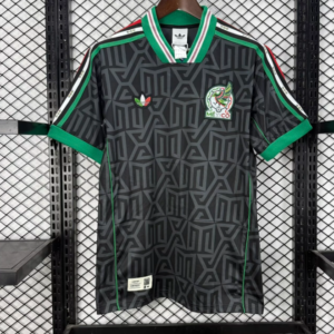 2026 Mexico Retro Edition