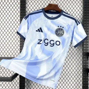 26/27 Ajax Third Away Game