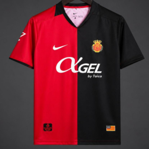 26/27 Mallorca Home Jersey
