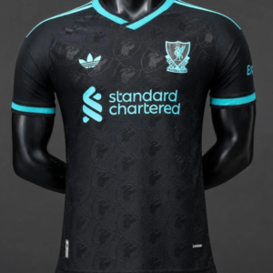 Player Version 26/27 Liverpool Special Edition Jersey