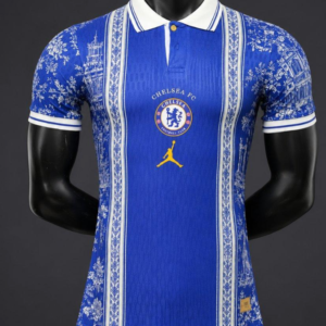 Player Version 26/27 Chelsea Special Edition Jersey