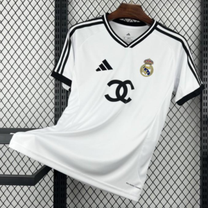 2026/27 Mens Real Madrid Collab Jersey
