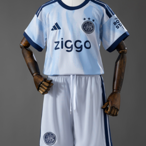 Ajax 26/27 Third Kids Kit Jersey