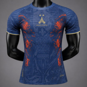 Player Version 26/27 PSG/Paris Saint-Germain Special Edition Jersey