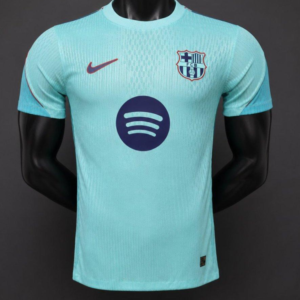 Player Version 26/27 Barcelona Training Jersey
