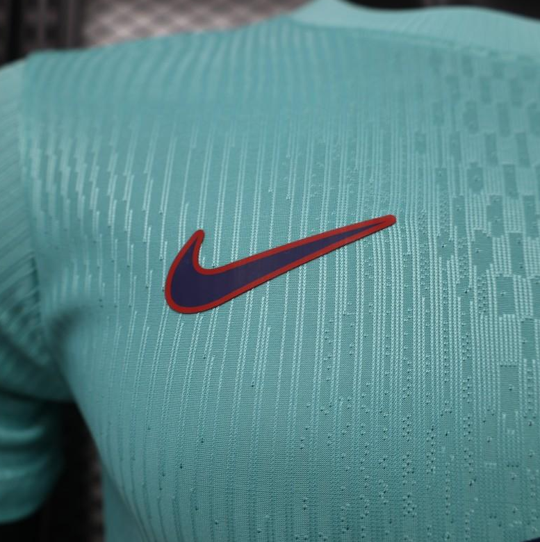 Player Version 26/27 Barcelona Training Jersey - Image 5
