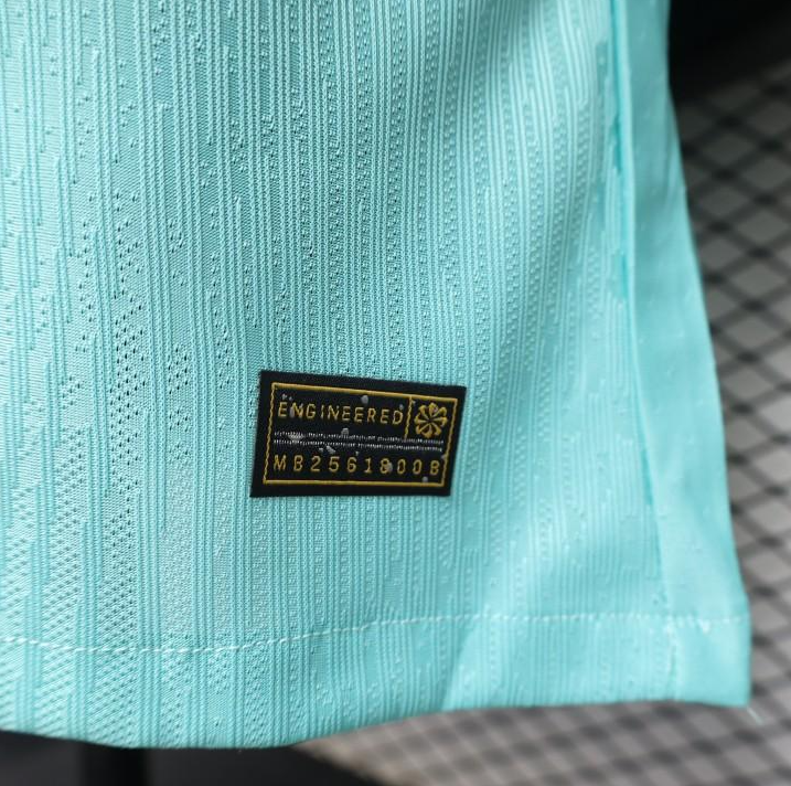 Player Version 26/27 Barcelona Training Jersey - Image 10