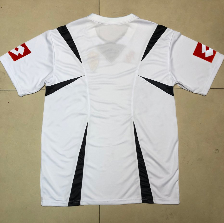 0607 Real Zaragoza Home Exclusively Owns独家垄断皇家萨拉戈萨主场 - Image 2