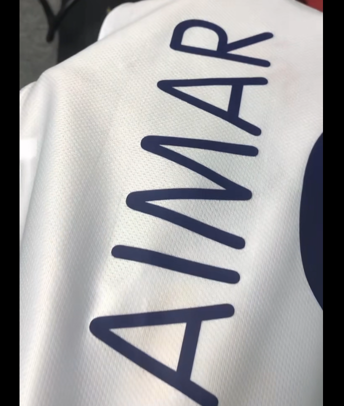 0607 Real Zaragoza Home Exclusively Owns独家垄断皇家萨拉戈萨主场 - Image 9