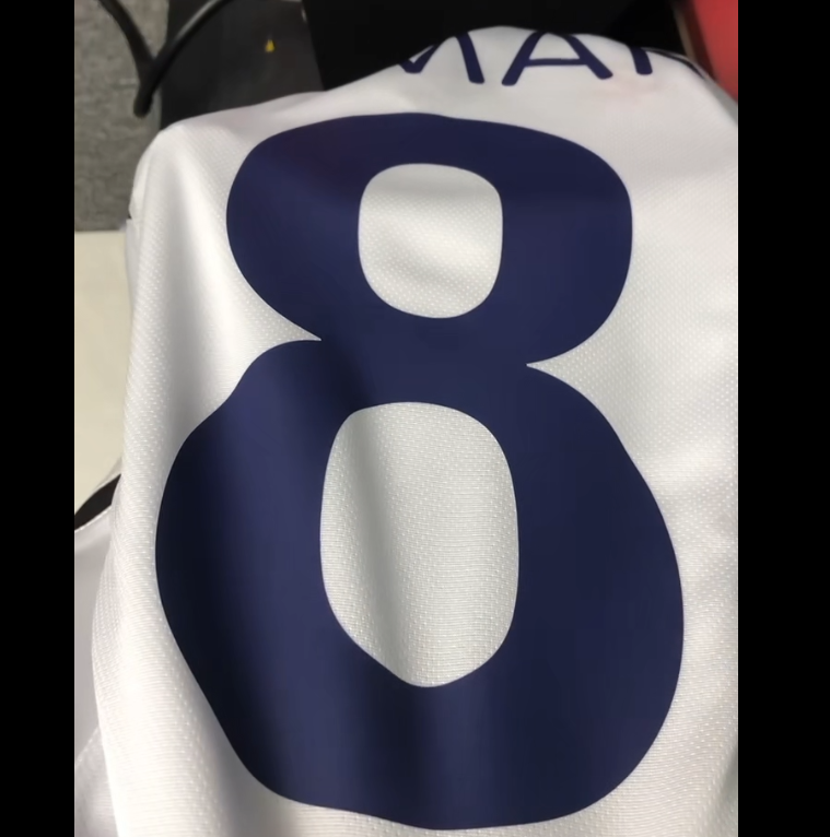 0607 Real Zaragoza Home Exclusively Owns独家垄断皇家萨拉戈萨主场 - Image 10