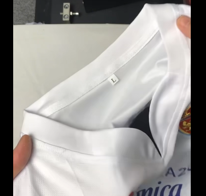 0607 Real Zaragoza Home Exclusively Owns独家垄断皇家萨拉戈萨主场 - Image 3