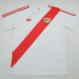 77/79 Vallecano Away jersey Retro Version