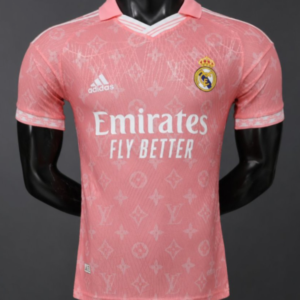 Player Version 26/27 Real Madrid Special Edition Jersey