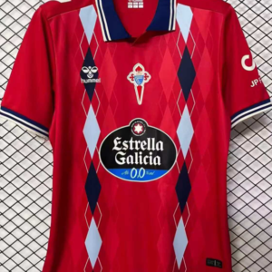 2627 Celta second away