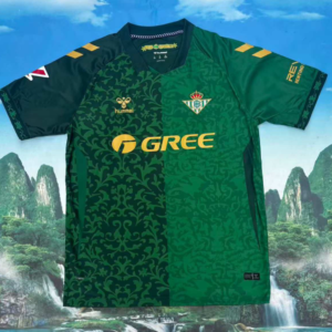 2627 Real Betis Away