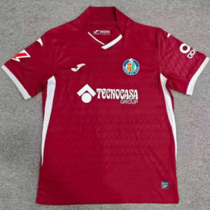 2627 Getafe away