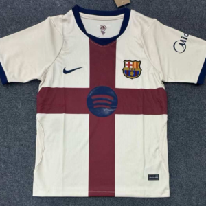 2627 Barcelona 4nd away