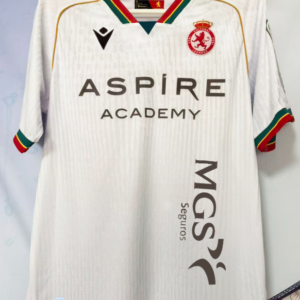 26/27 1:1 version Cultural Leonesa Home Jersey