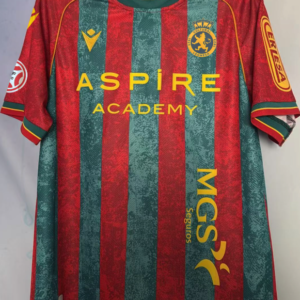 26/27 1:1 version Cultural Leonesa Away Jersey