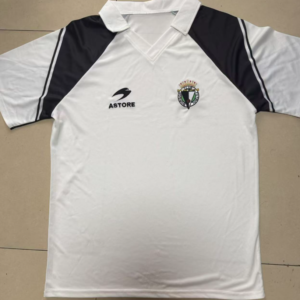 Retro Burgos Home