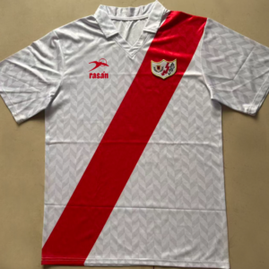 88/89 Vallecano home Initial version
