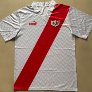 89/90 Vallecano home Initial version