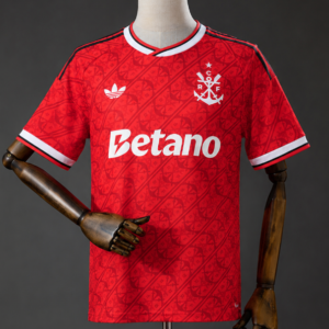 Flamengo 26/27 Third Away Jersey