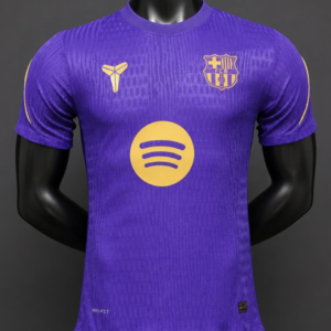 Player Version 26/27 FC Barcelona Training Jersey