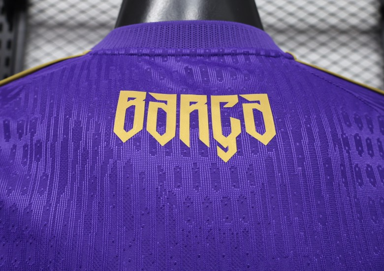 Player Version 26/27 FC Barcelona Training Jersey - Image 3