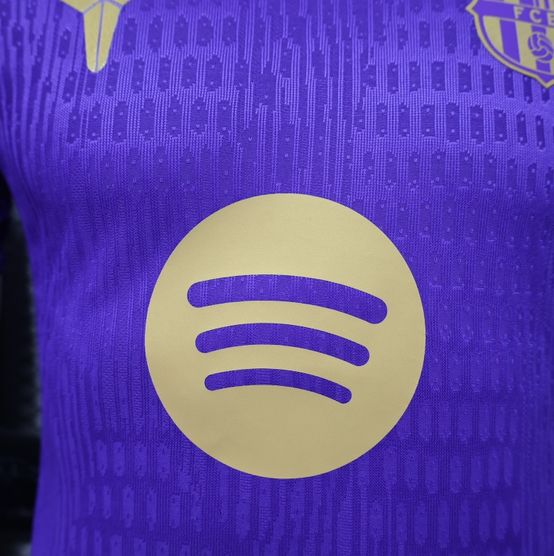 Player Version 26/27 FC Barcelona Training Jersey - Image 7