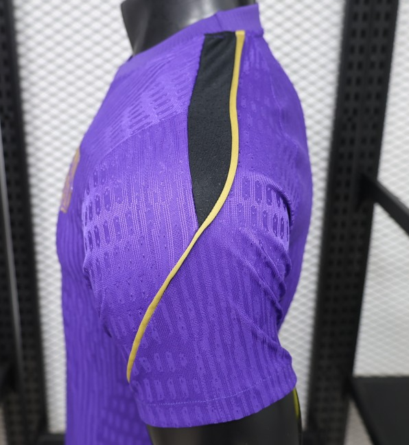 Player Version 26/27 FC Barcelona Training Jersey - Image 8