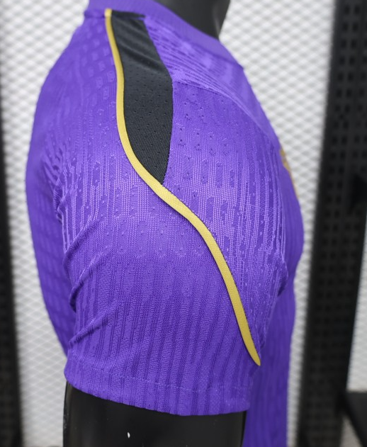 Player Version 26/27 FC Barcelona Training Jersey - Image 9