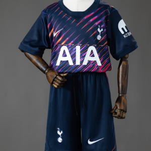 Tottenham Hotspur 26/27 Away Kids Kit Jersey