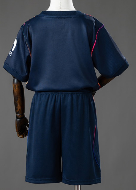 Tottenham Hotspur 26/27 Away Kids Kit Jersey - Image 2