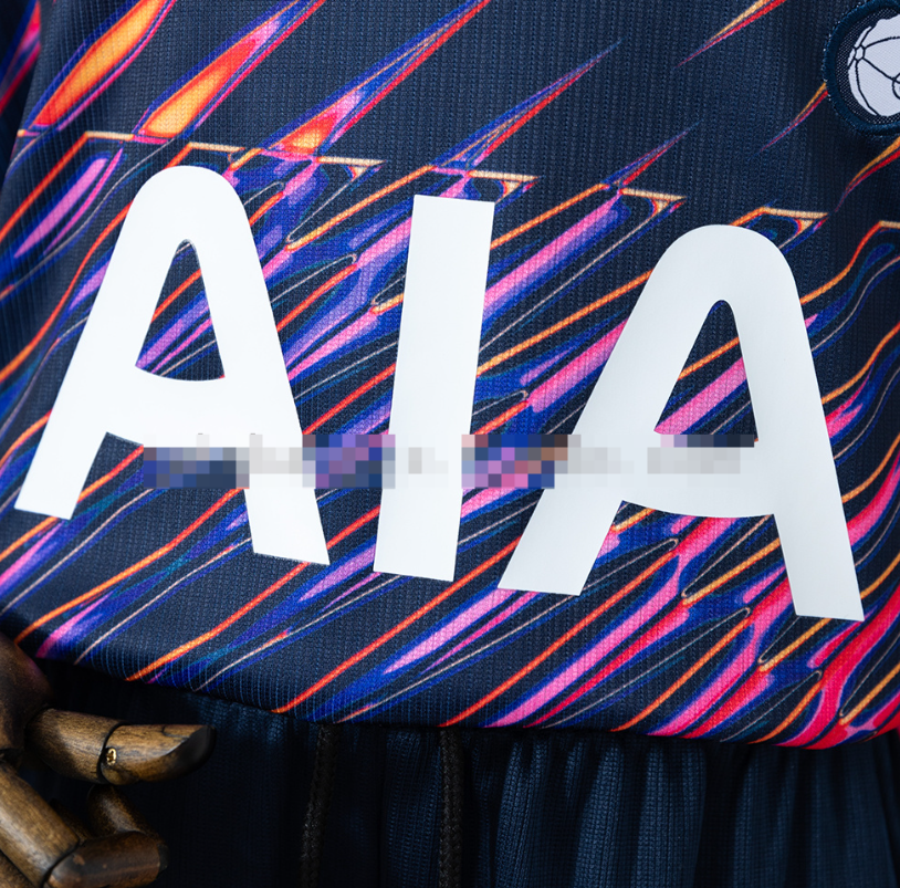 Tottenham Hotspur 26/27 Away Kids Kit Jersey - Image 3