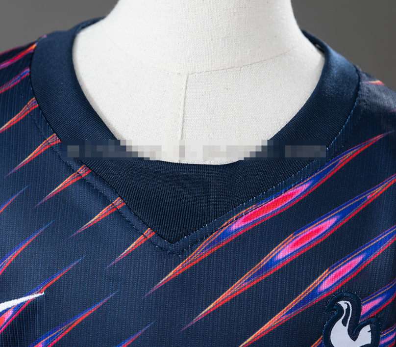 Tottenham Hotspur 26/27 Away Kids Kit Jersey - Image 4