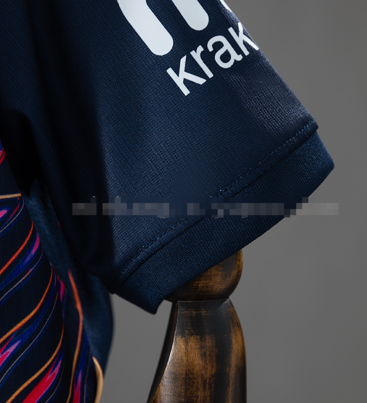 Tottenham Hotspur 26/27 Away Kids Kit Jersey - Image 9