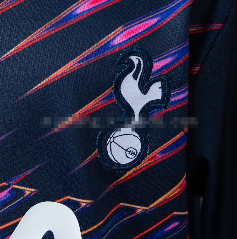 Tottenham Hotspur 26/27 Away Kids Kit Jersey - Image 11