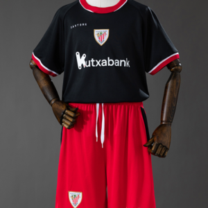 Athletic Bilbao 26/27 Away Kids Kit Jersey