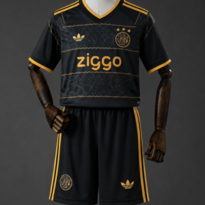 Ajax 26/27 Away Kids kit