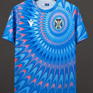 26/27 CD Tenerife Away Jersey