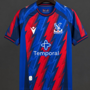 26/27 Crystal Palace Home Jersey