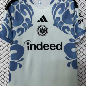 2627 Frankfurt 2nd away