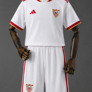 Sevilla 26/27 Home Kids Kit